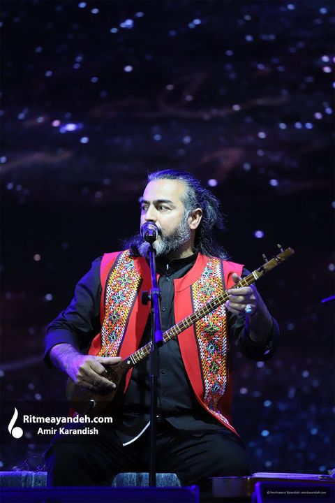 Parvaz Homay - 02 · 38