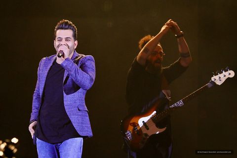 Reza Bahram 01 · 03