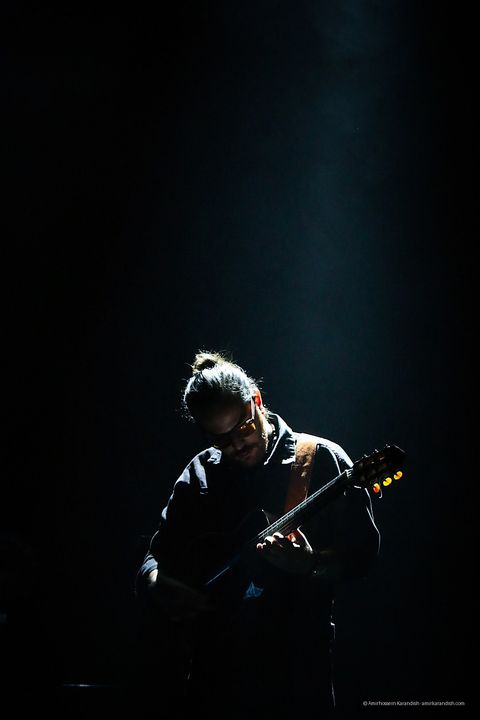 Reza Bahram 01 · 21