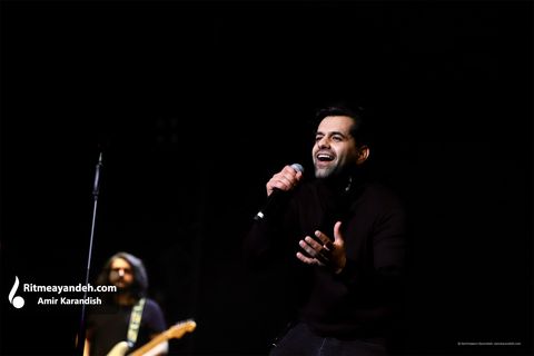 Reza Bahram - 02 · 09