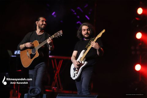 Reza Bahram - 02 · 13