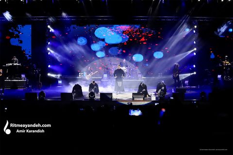 Reza Bahram - 02 · 15
