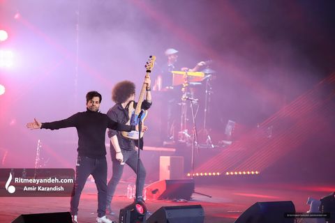 Reza Bahram - 02 · 18