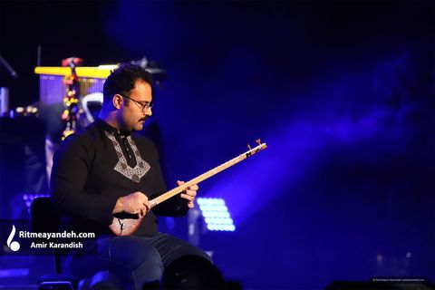 Reza Bahram - 02 · 19