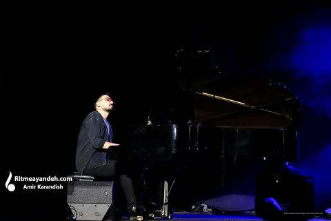 Reza Bahram - 02 · 20