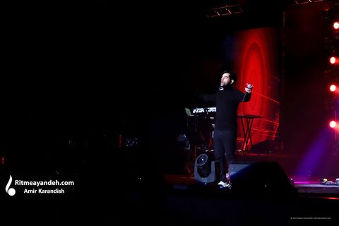Reza Bahram - 02 · 27