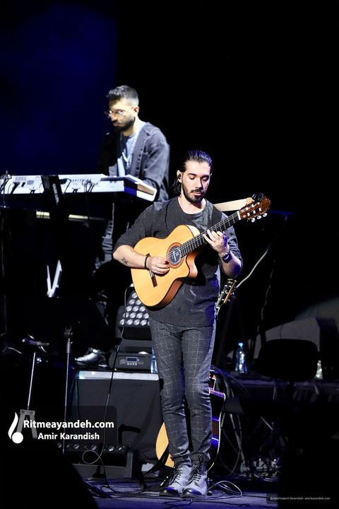 Reza Bahram - 02 · 36