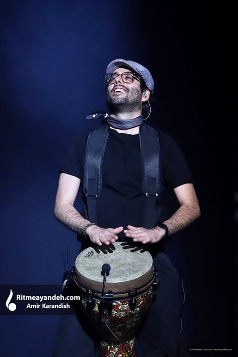 Reza Bahram - 02 · 37