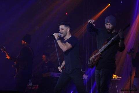 Sirvan Khosravi 02 · 29